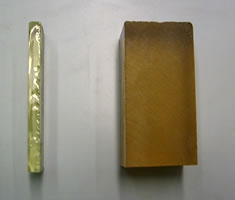 X-Ray Glass vs. Lead Acrylic