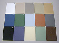 Solid Color Acrovyn