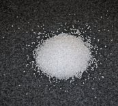 Borated Polyethylene Pellets