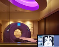 PET Scanner Room PETT Scanner Room