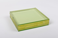 Multi-Layer X-Ray Glass