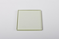 X-Ray High-Security Glass