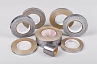 Lead Foil Tape