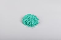 Boron Polyethylene Shavings