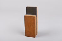 Lead Backed Plywood