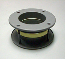 X-Ray Glass Viewport