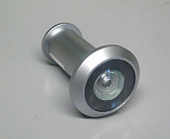 X-Ray Glass Peephole