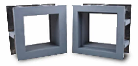 Radiation Shielding Products