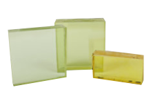 Fire-Rated Glass Products