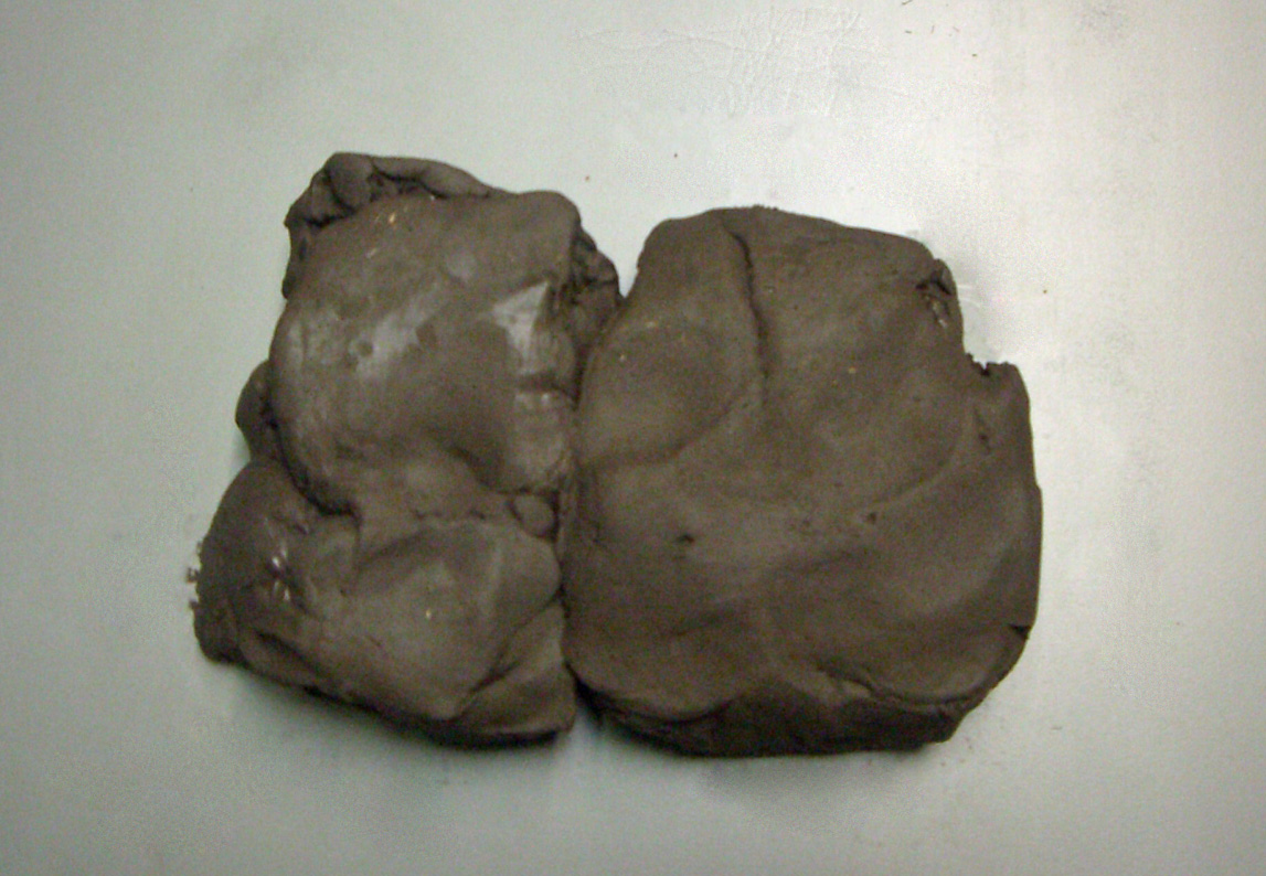 Gamma Putty