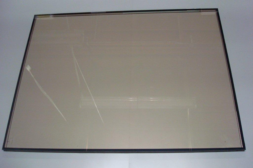 X-Ray Shielded Insulated Glass Units (IGU)
