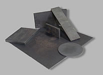 Lead Plates