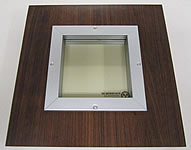 Wood Door