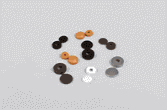 Shielded Screw Cap Covers