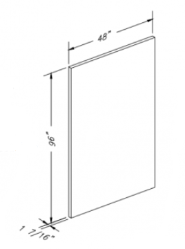 RAY-BAR BALLISTIC PANELS (RIFLE)